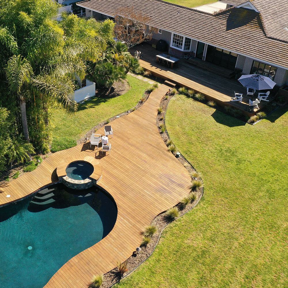 Yard Friendly